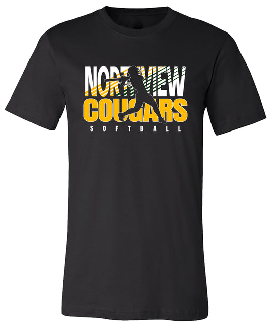 NV Cougars Softball