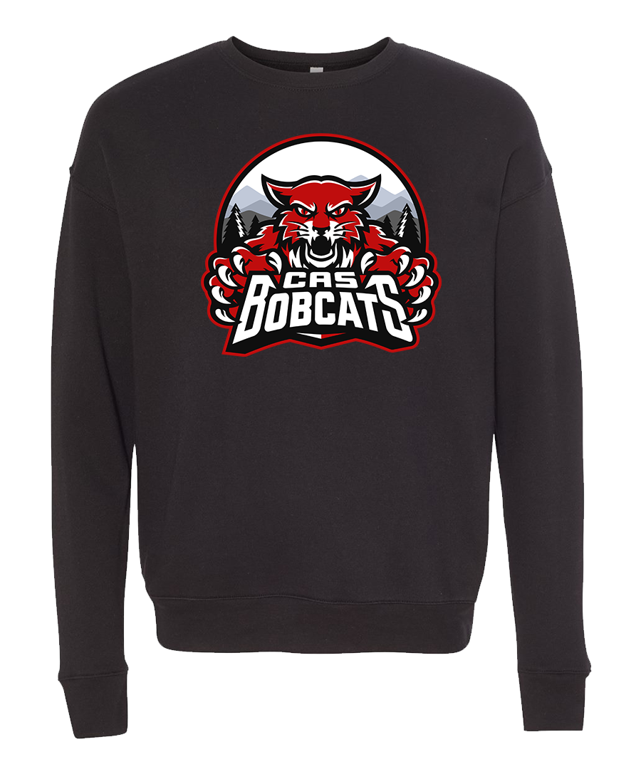 Sweatshirt {Main LoGo}