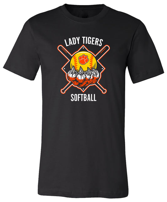 Lady Tigers