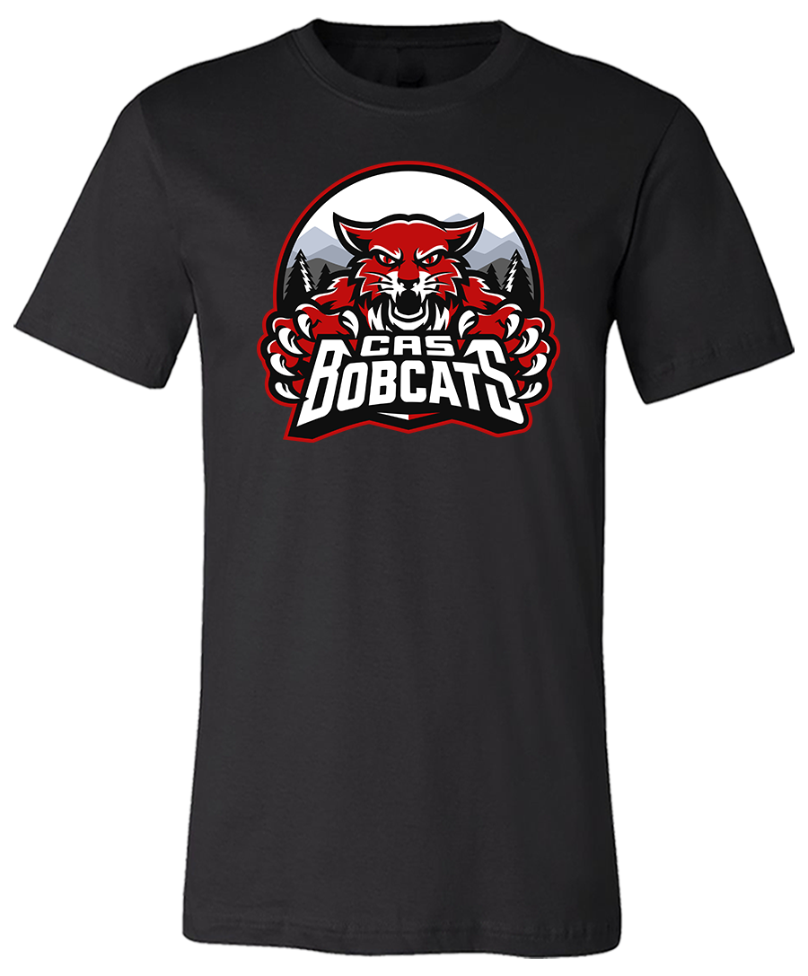 Tshirt {Main-2 LoGo}