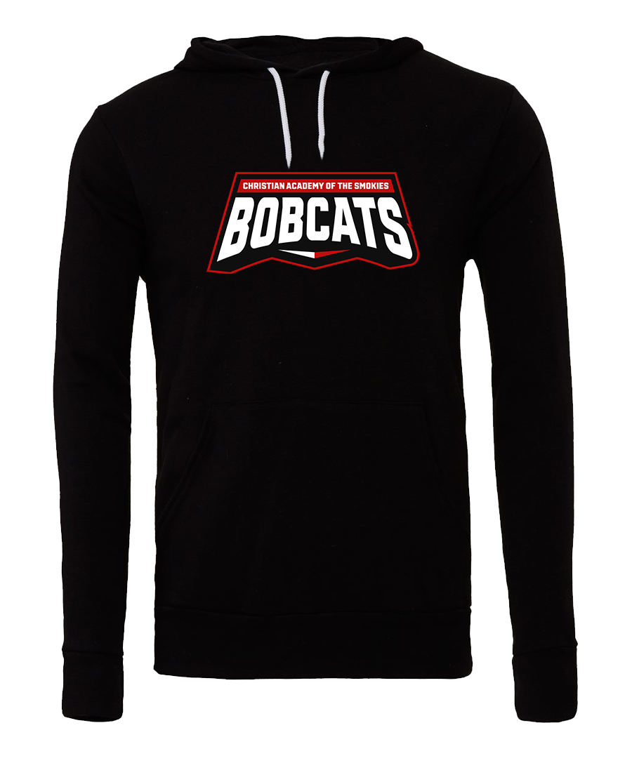 Hoodie {Text-2 LoGo}