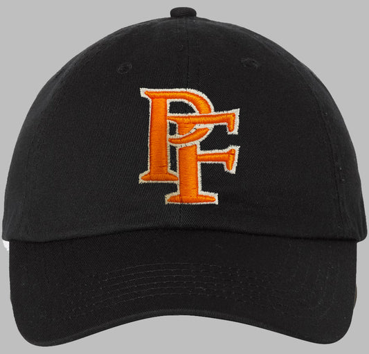 PF Unstructured Hat