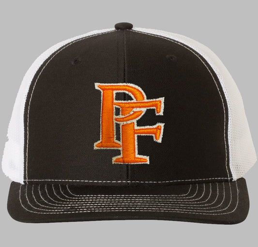 PF Structured Hat