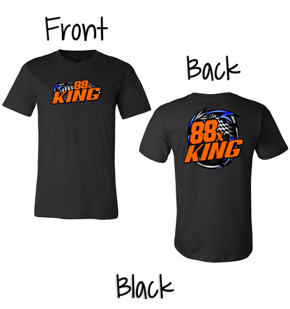 Michael King Racing Shirts 2023
