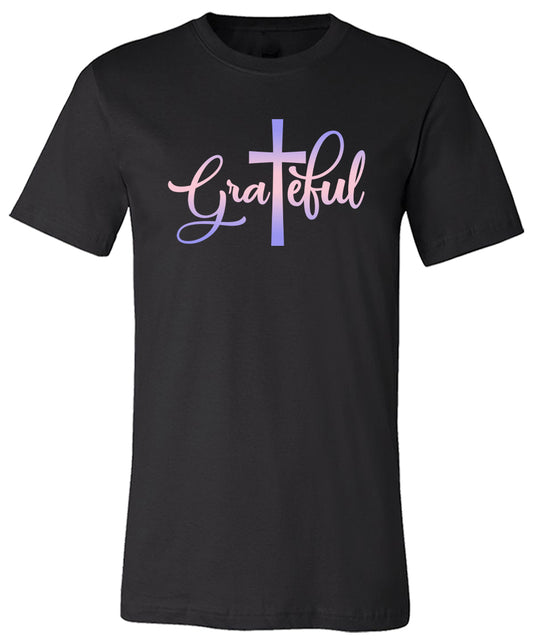 Grateful Cross