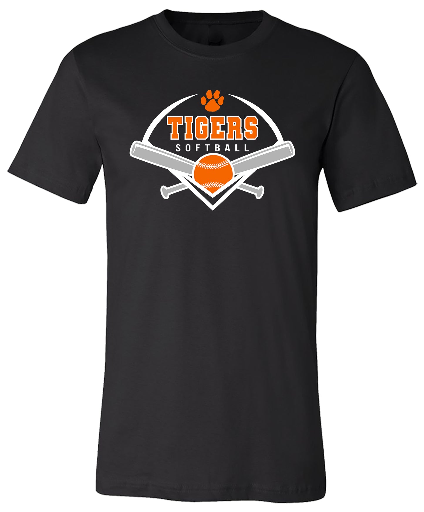 Tigers Softball Field