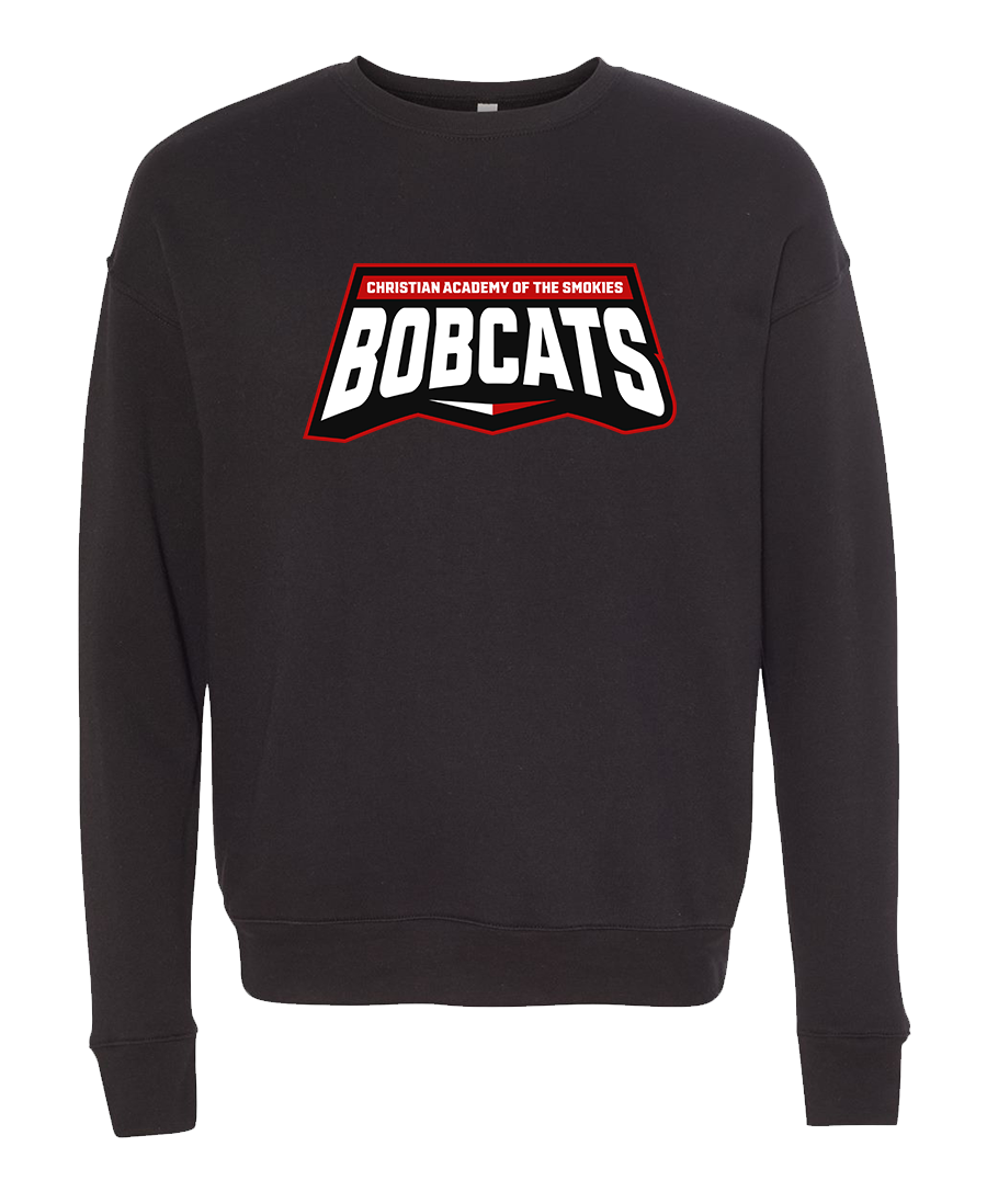 Sweatshirt {Text-2 LoGo}