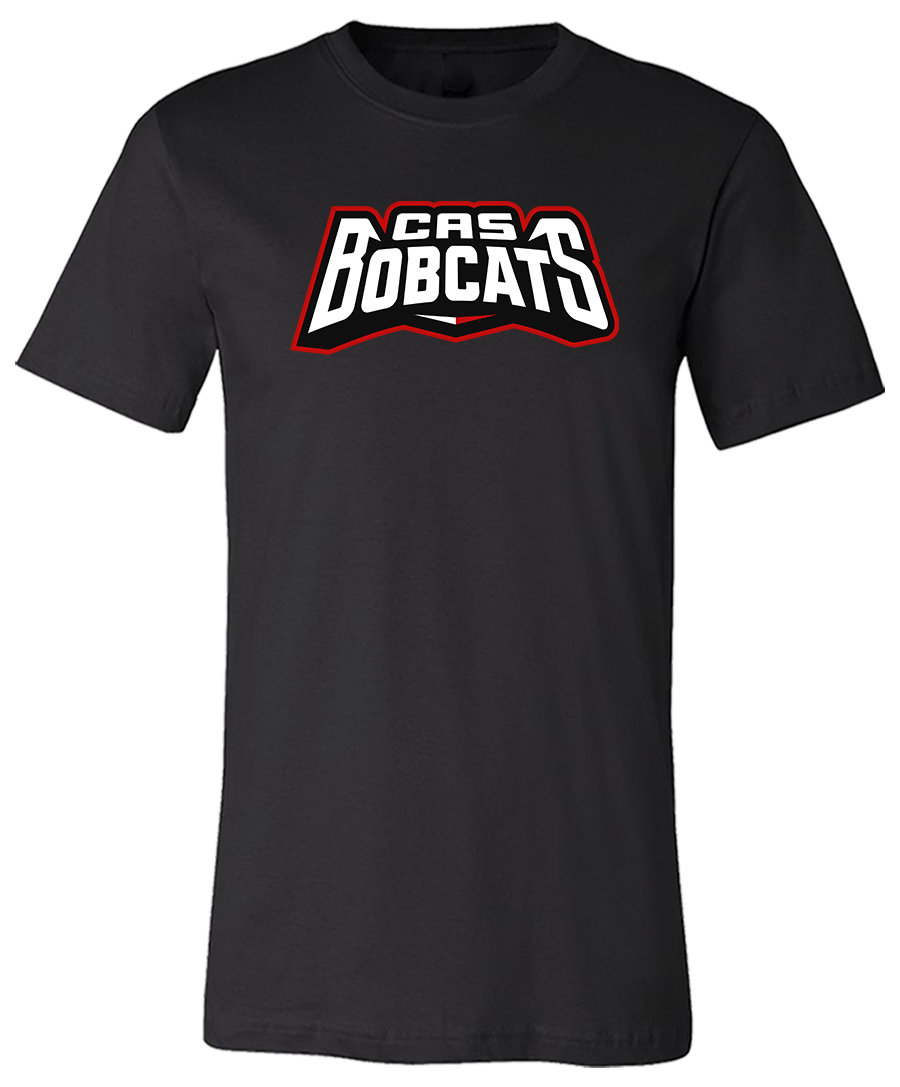 Tshirt {Text-1 LoGo}