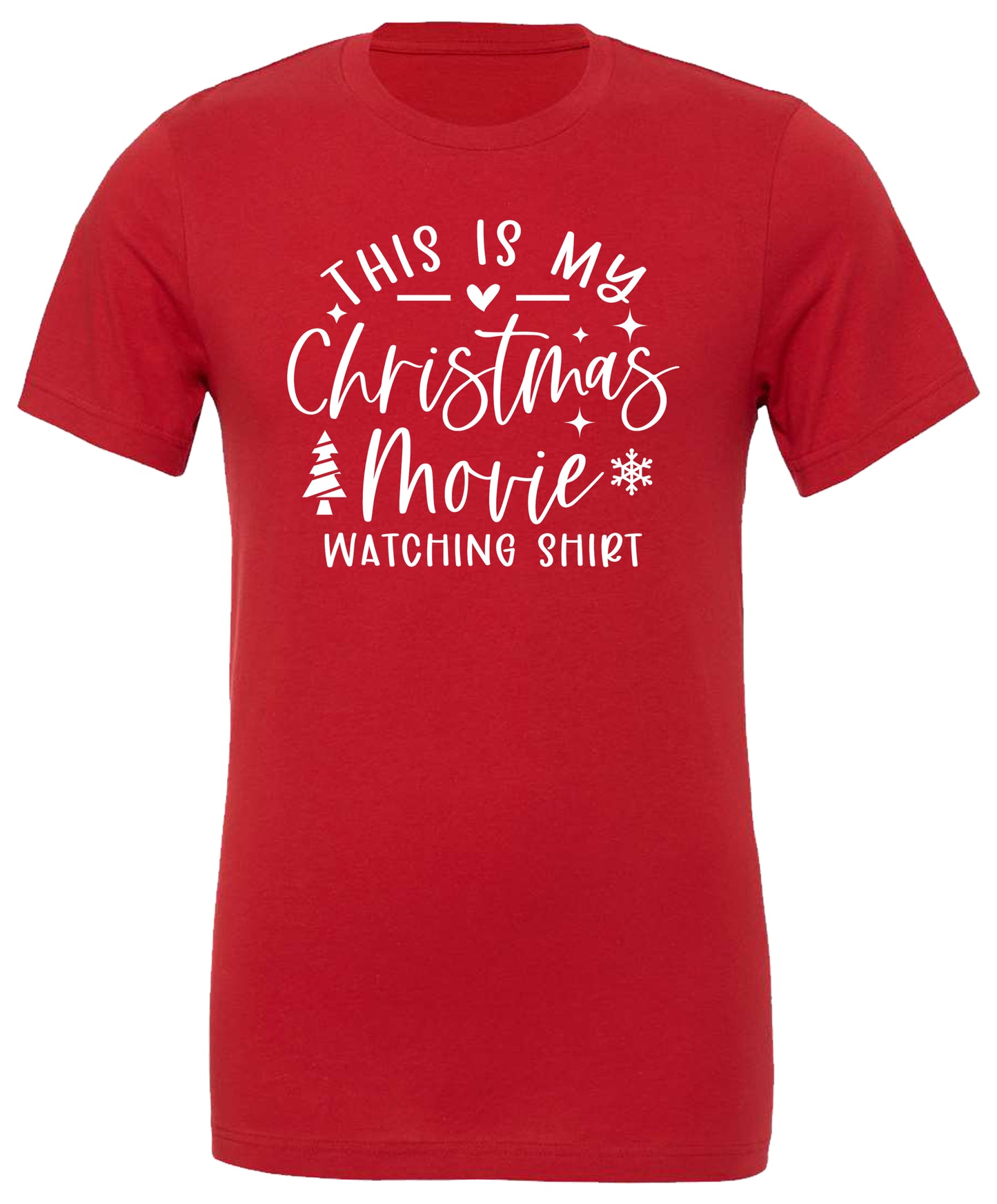 Christmas Movie Shirt