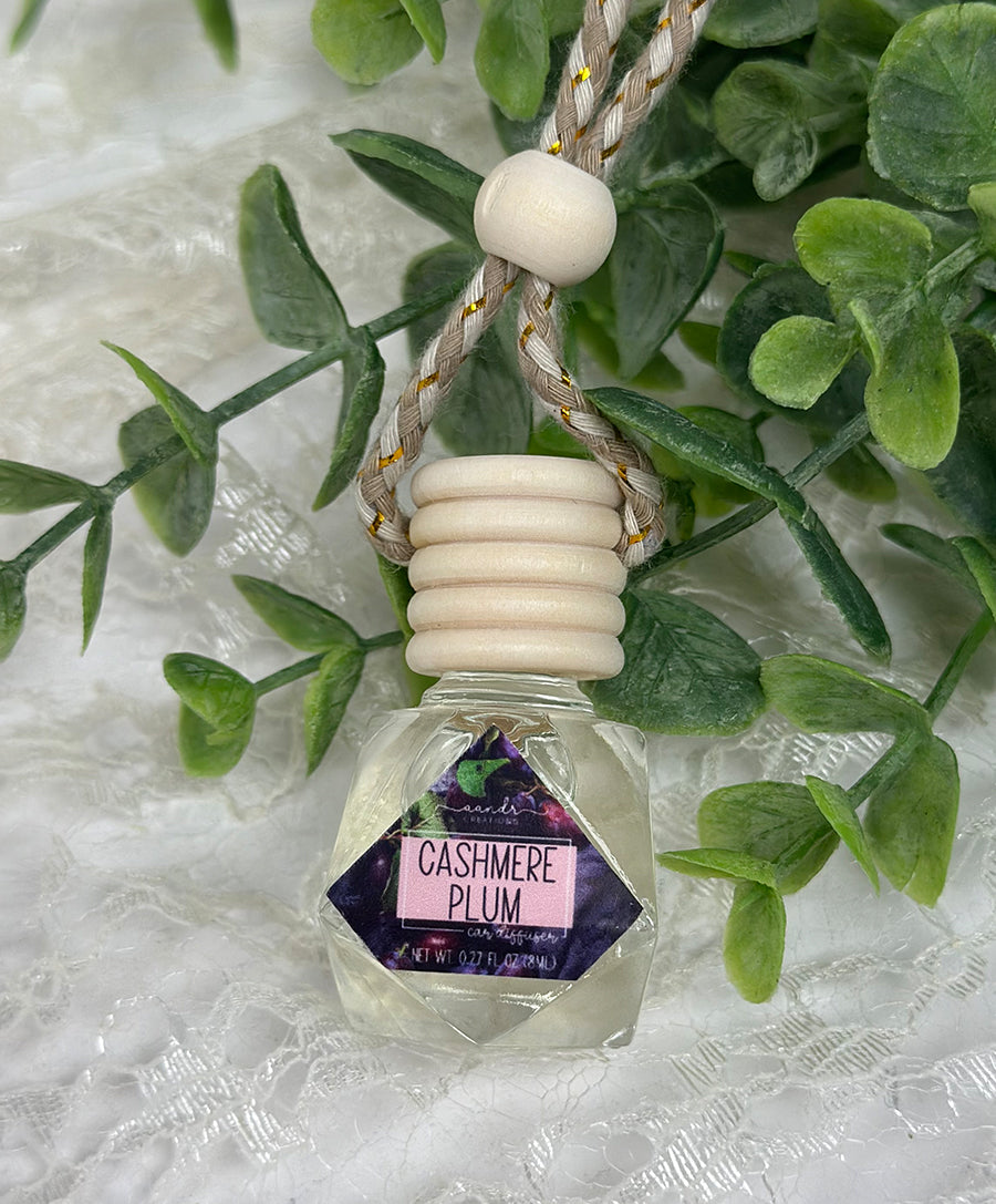 Hanging Oil Diffusers