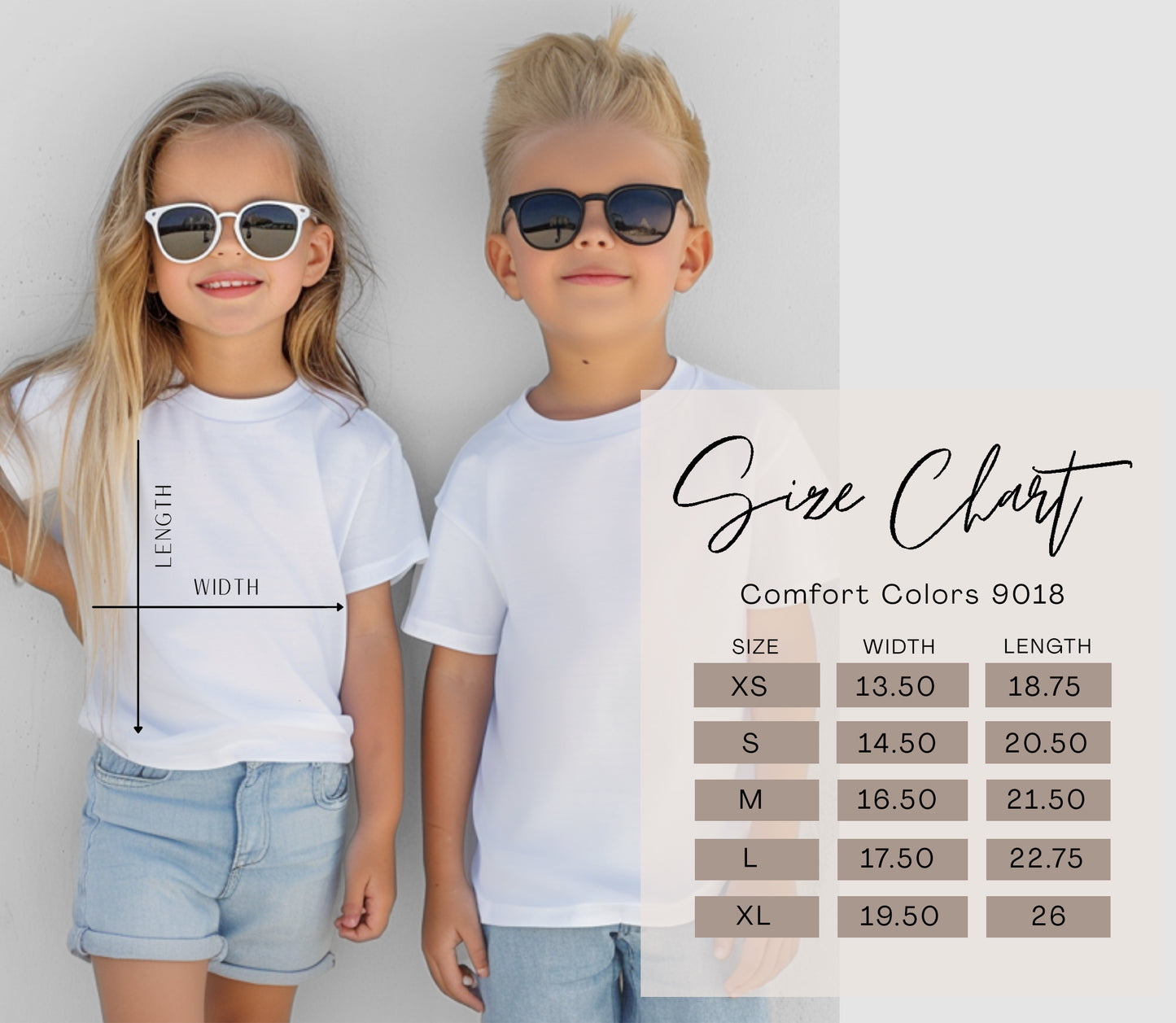 Youth Boo Mini Coquette