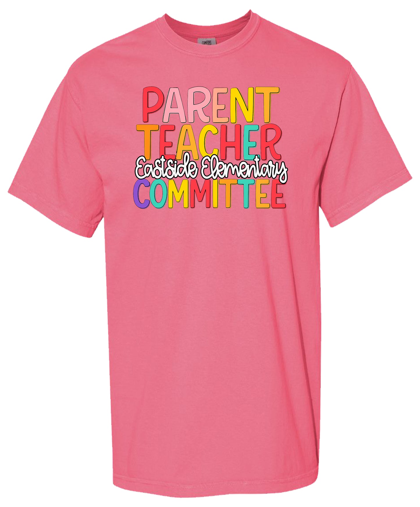 Parent Teacher Committee