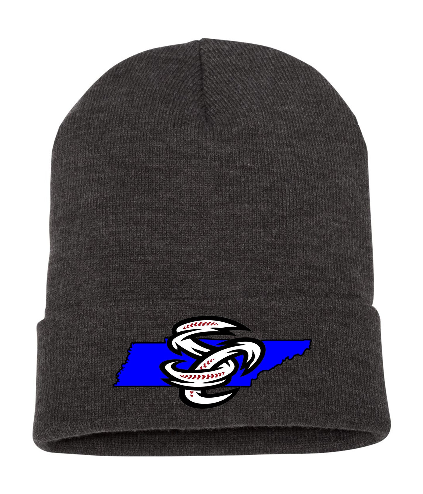 Stormchasers TN State Beanie