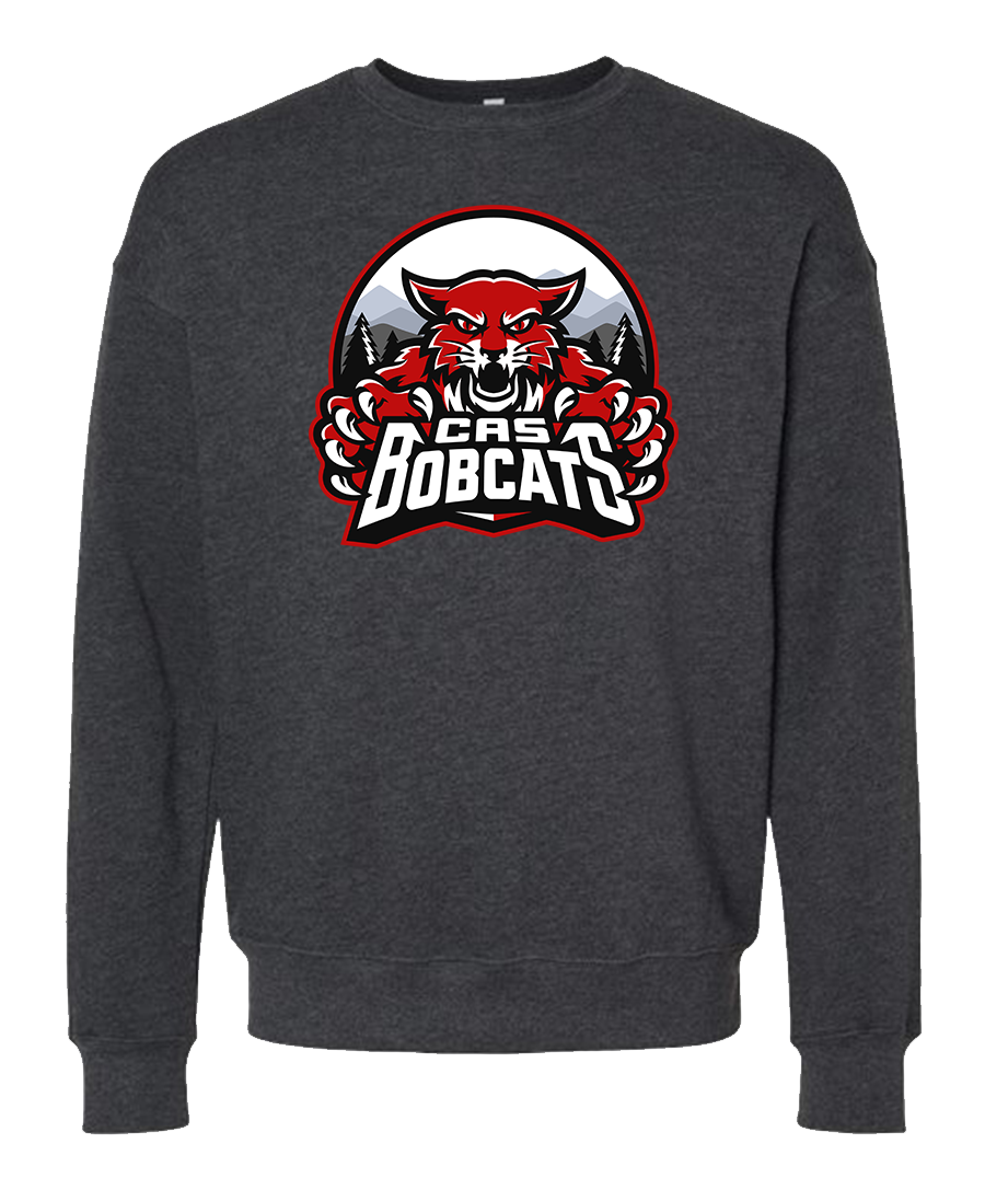 Sweatshirt {Main LoGo}