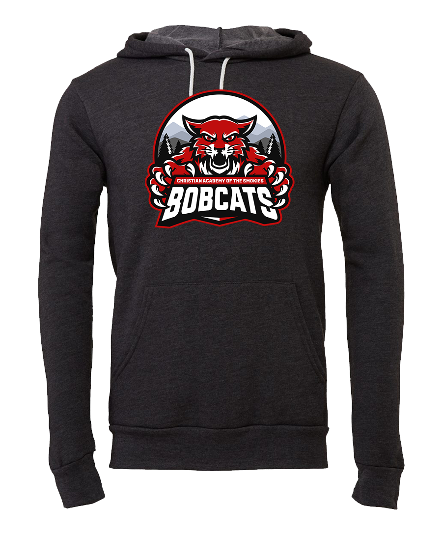 Hoodie {Main-2 LoGo}