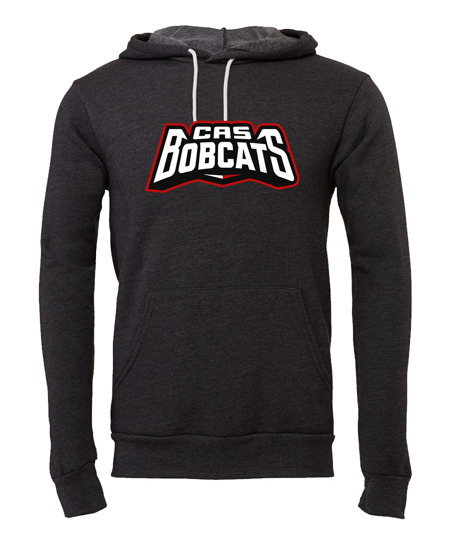 Hoodie {Text-1 LoGo}