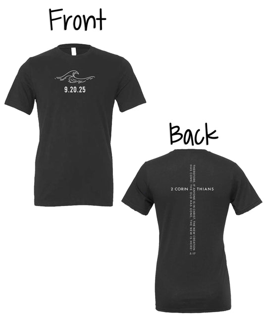 Baptism Shirt