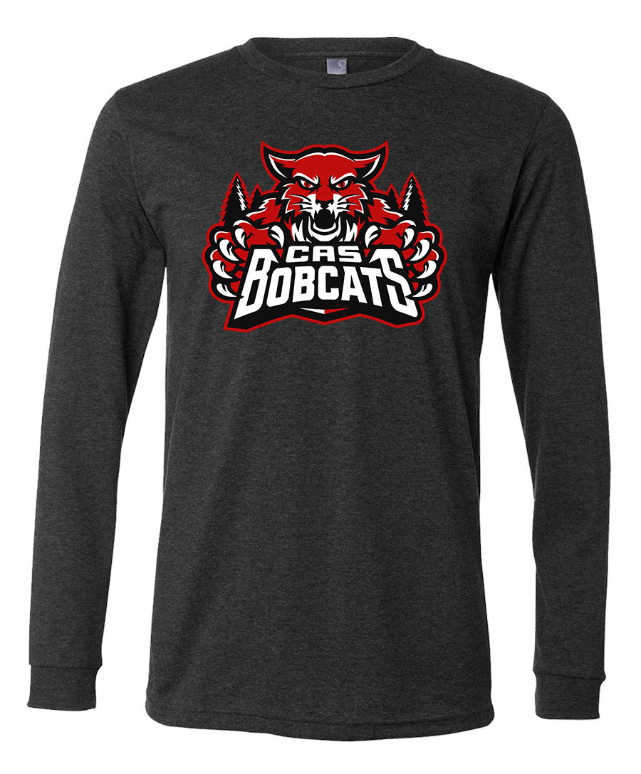 Long Sleeve T {ALT LoGo}