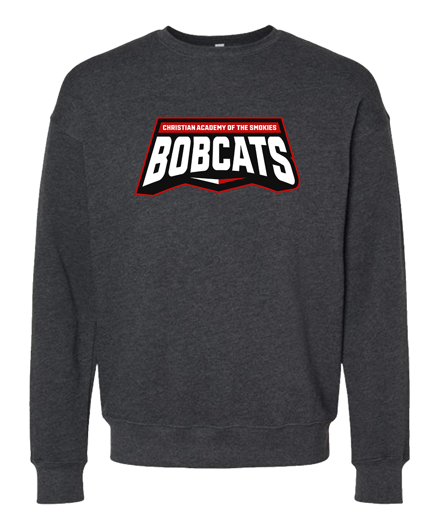 Sweatshirt {Text-2 LoGo}