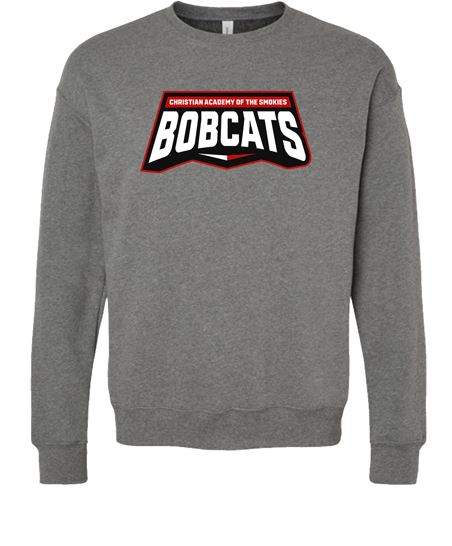 Sweatshirt {Text-2 LoGo}