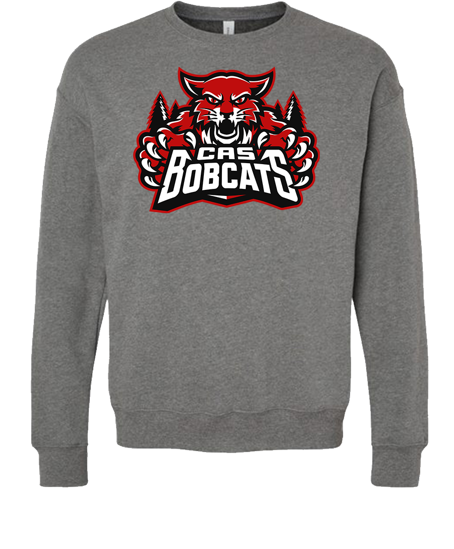 Sweatshirt {ALT LoGo}