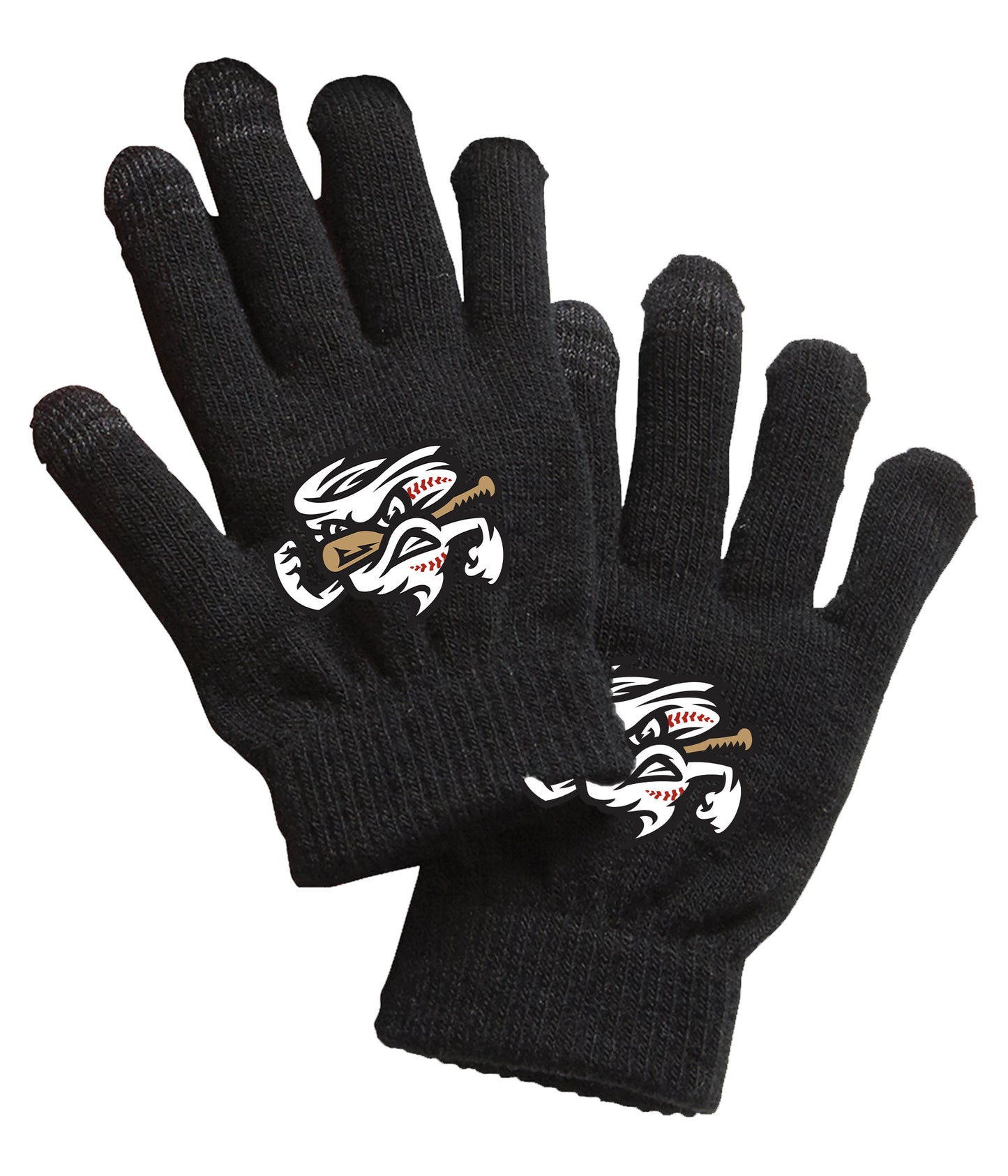 Sevierville Stormchasers Gloves
