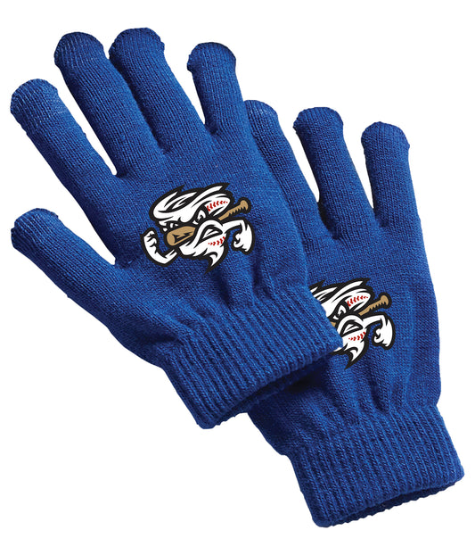 Sevierville Stormchasers Gloves