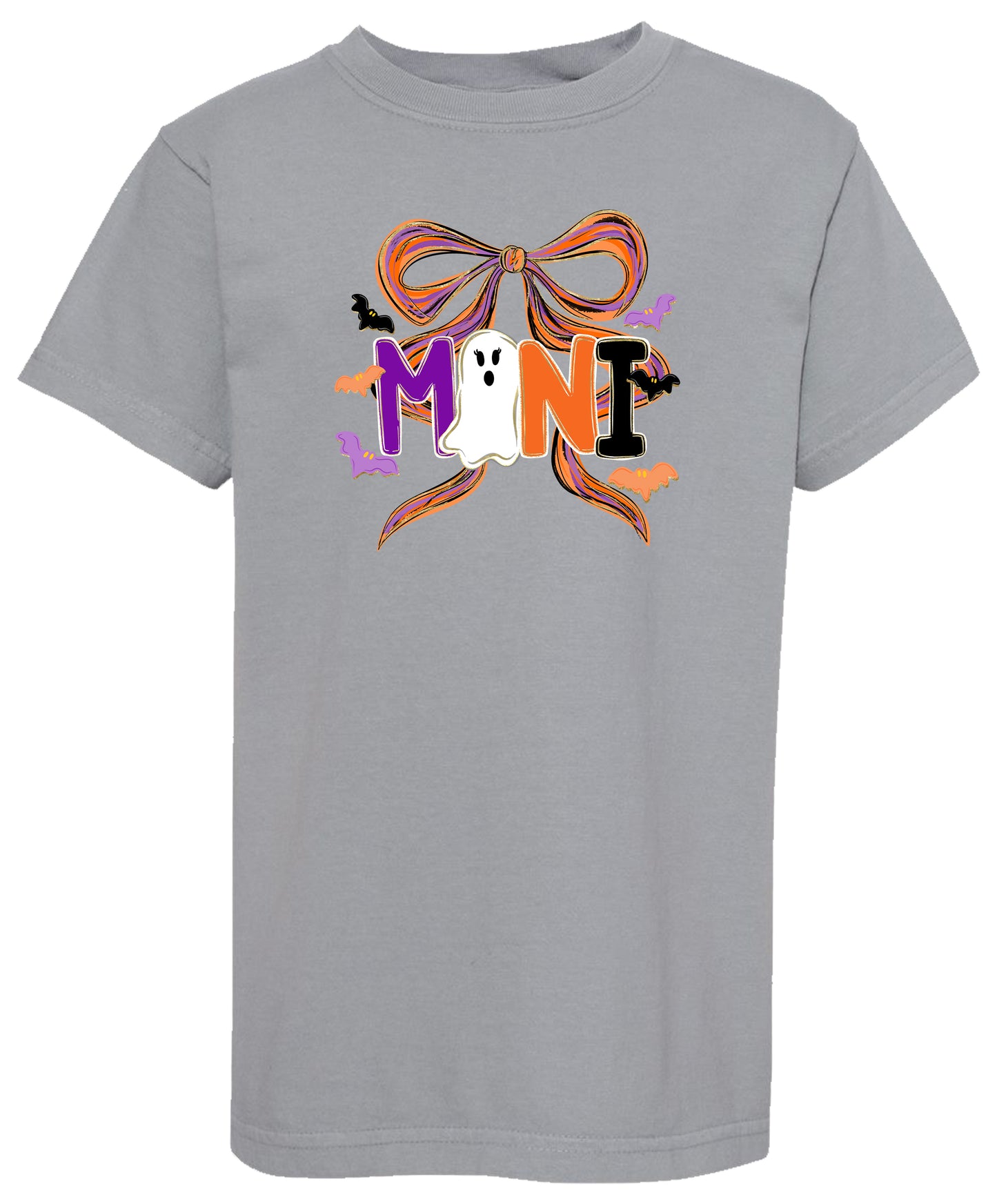 Youth Boo Mini Coquette