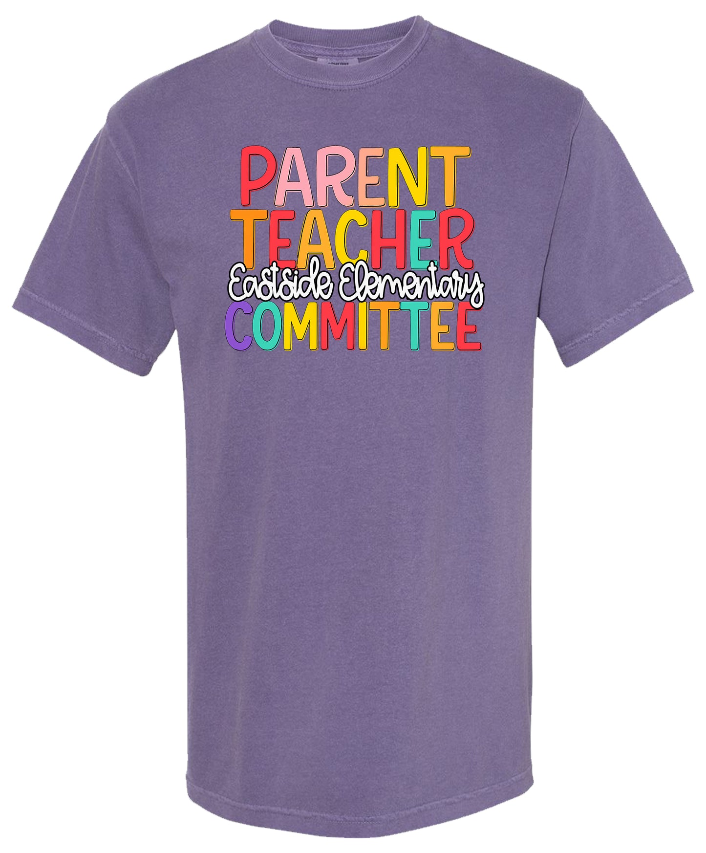 Parent Teacher Committee