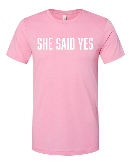 Wedding Shirts