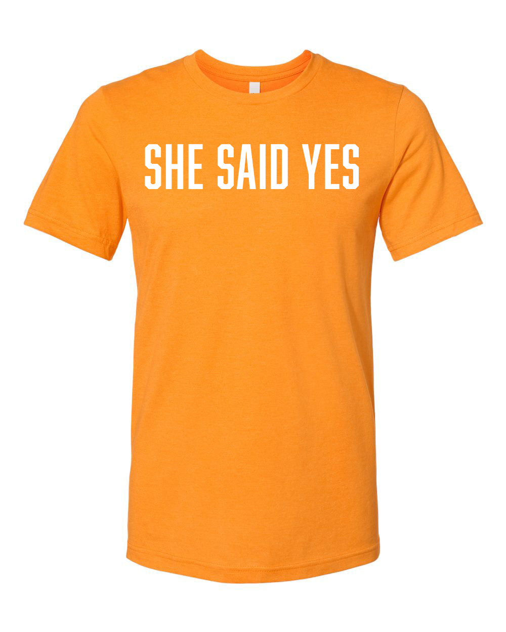 Wedding Shirts