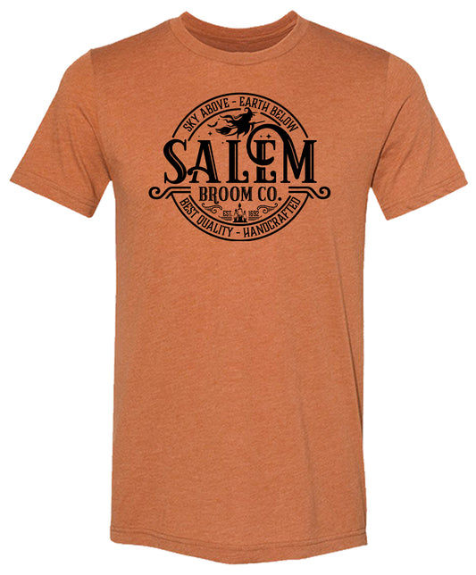 Salem Broom Co