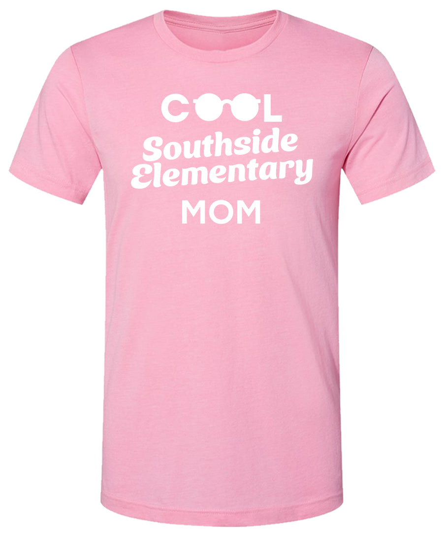 Cool Southside Elementary Mom