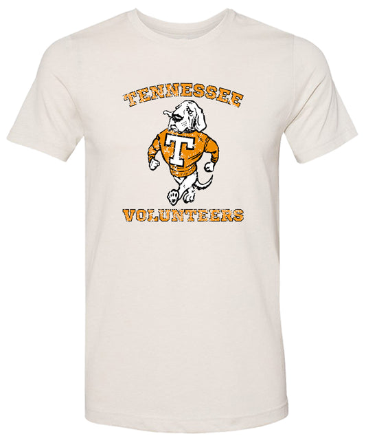 Distressed TN Volunteers