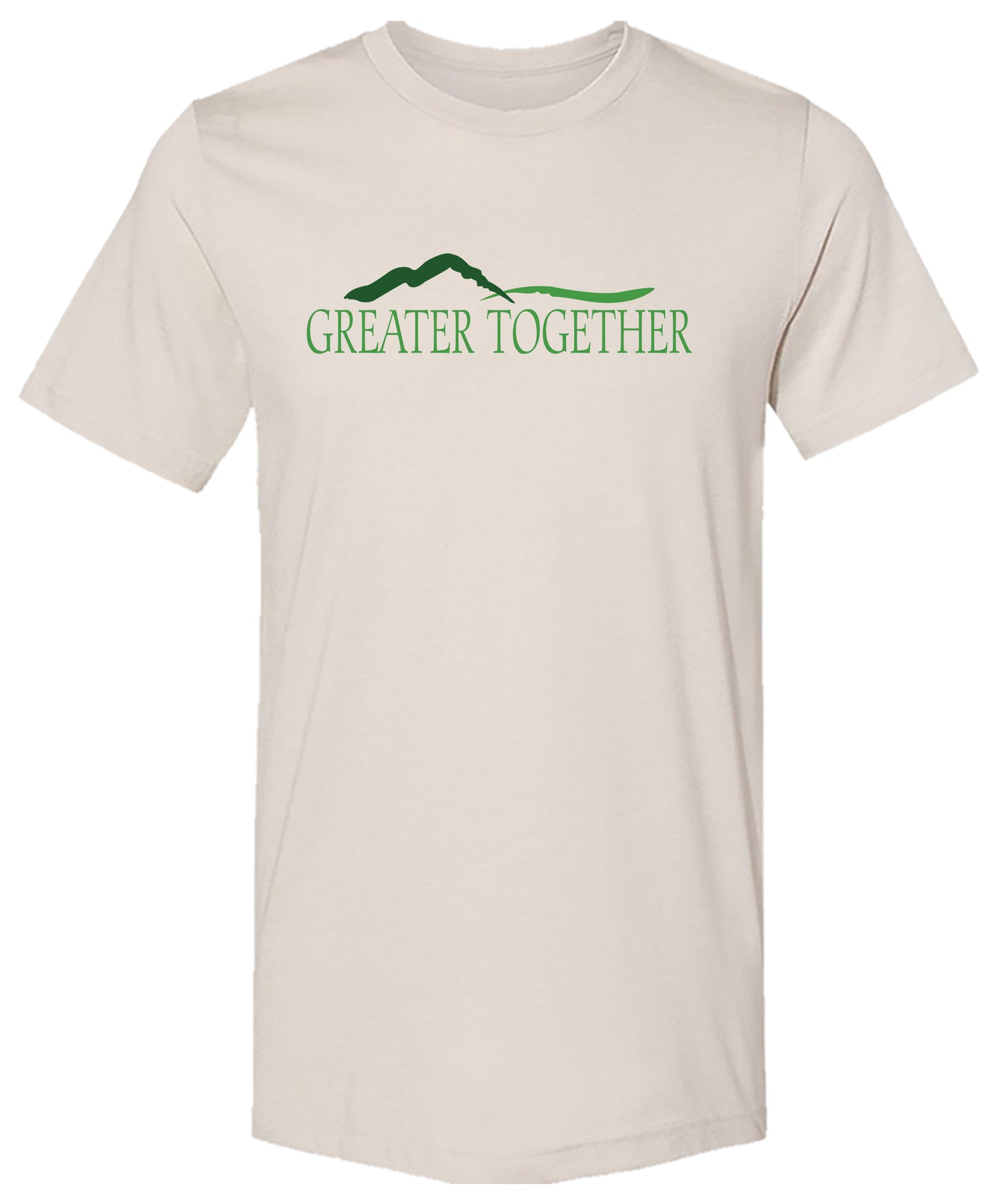 Greater Together