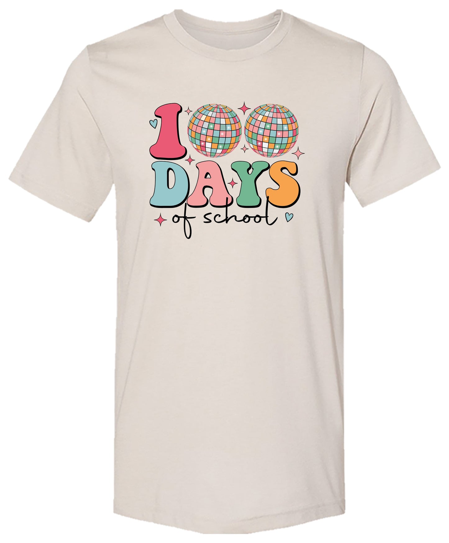 100 Days of Disco