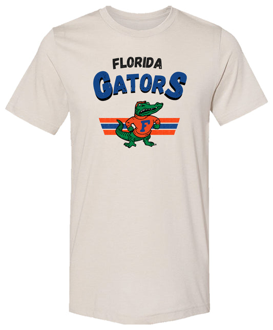 Florida Gators Retro