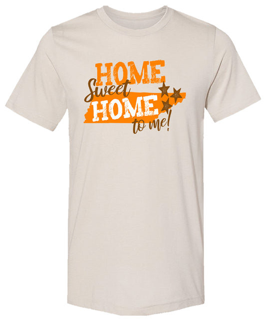 Home Sweet Home - Tennessee