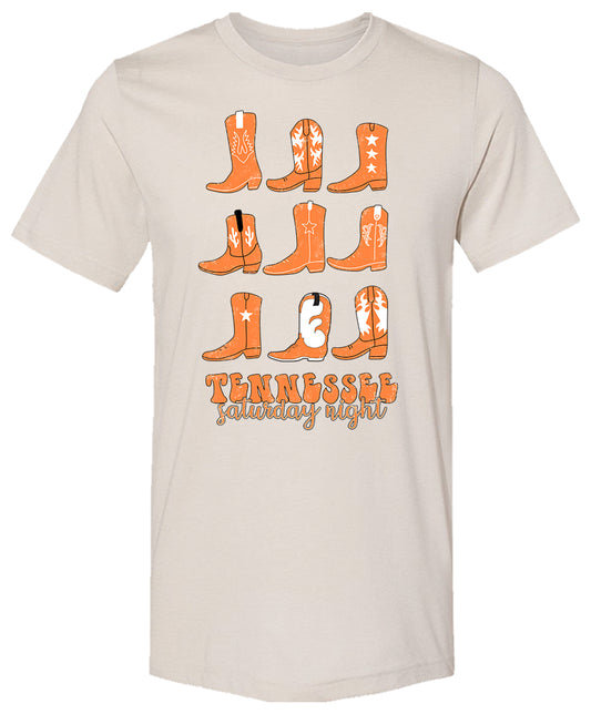 Tennessee Saturday Night