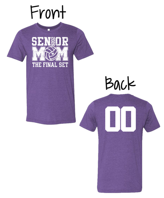Senior Mom