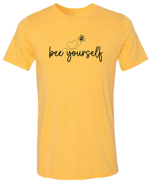 Bee Yourself