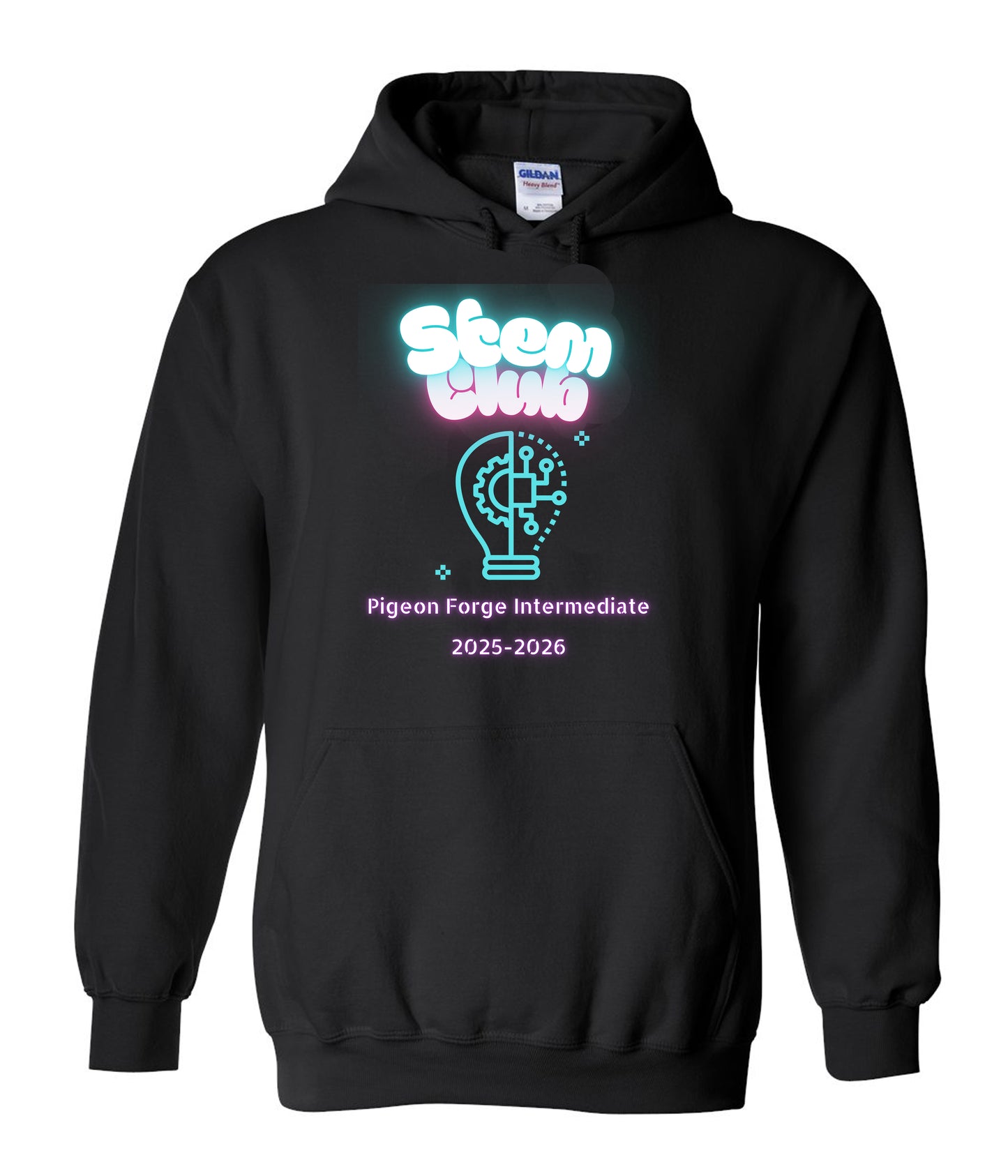 Stem Club 2025-2026