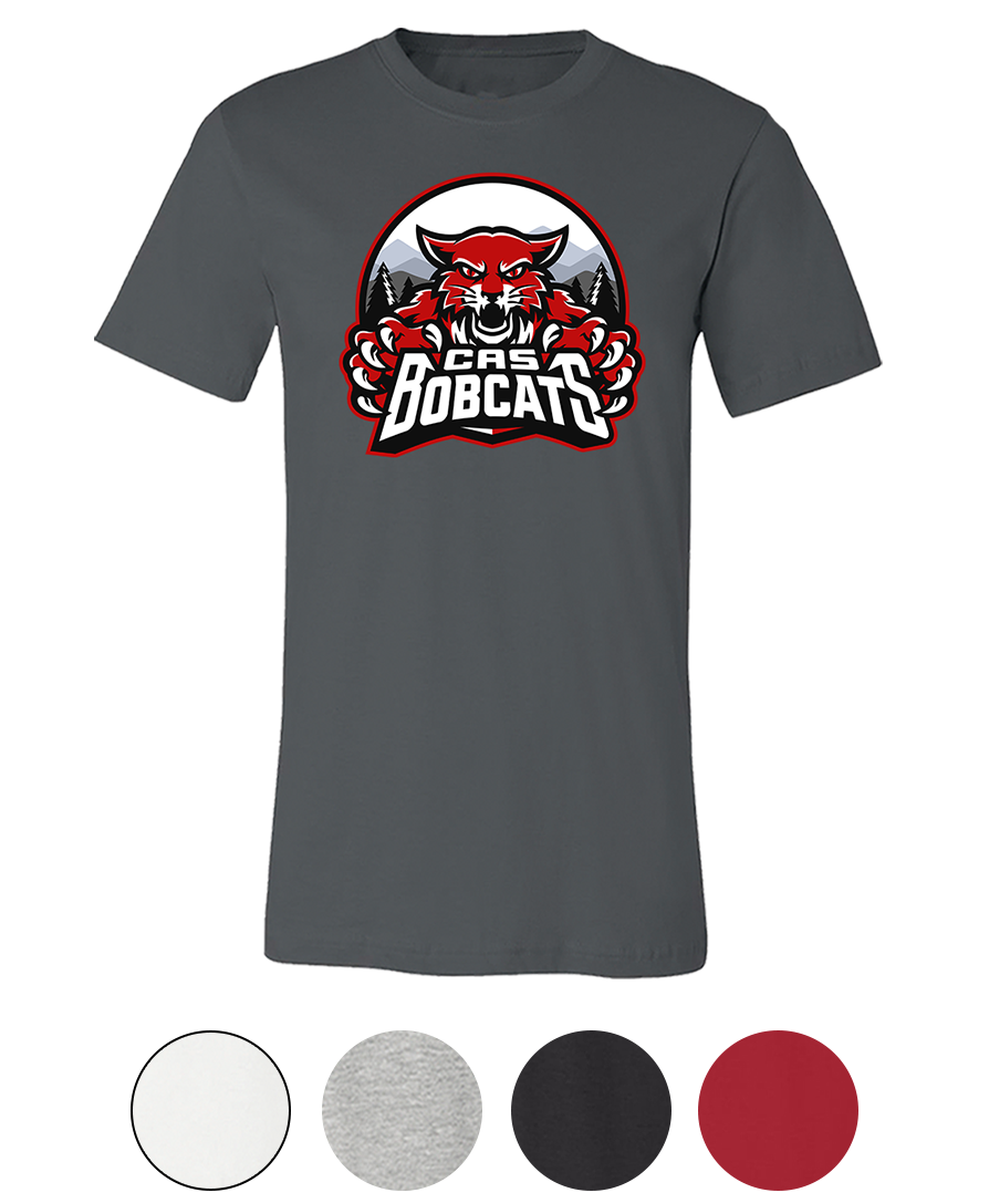 Tshirt {Main-2 LoGo}