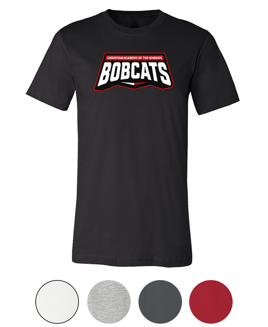 Tshirt {Text-2 LoGo}