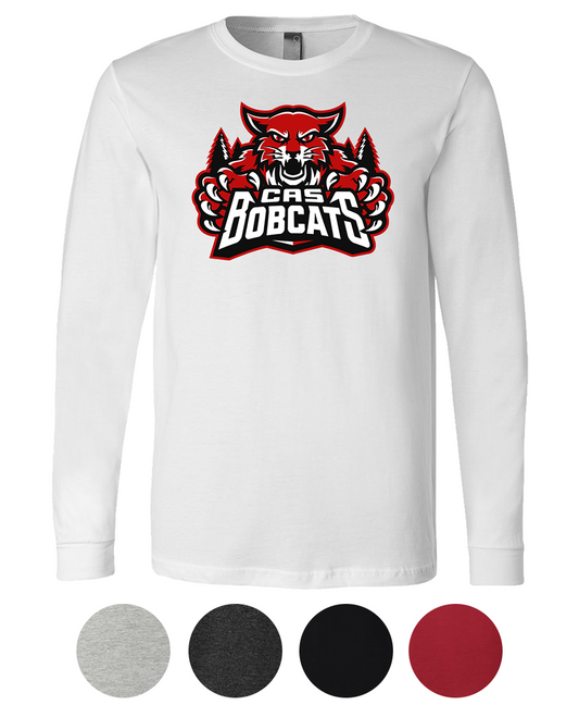 Long Sleeve T {ALT LoGo}