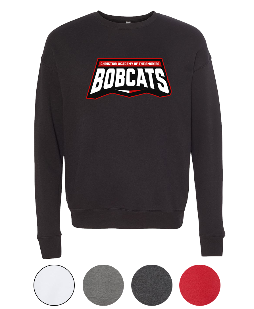 Sweatshirt {Text-2 LoGo}