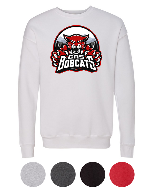 Sweatshirt {Main LoGo}