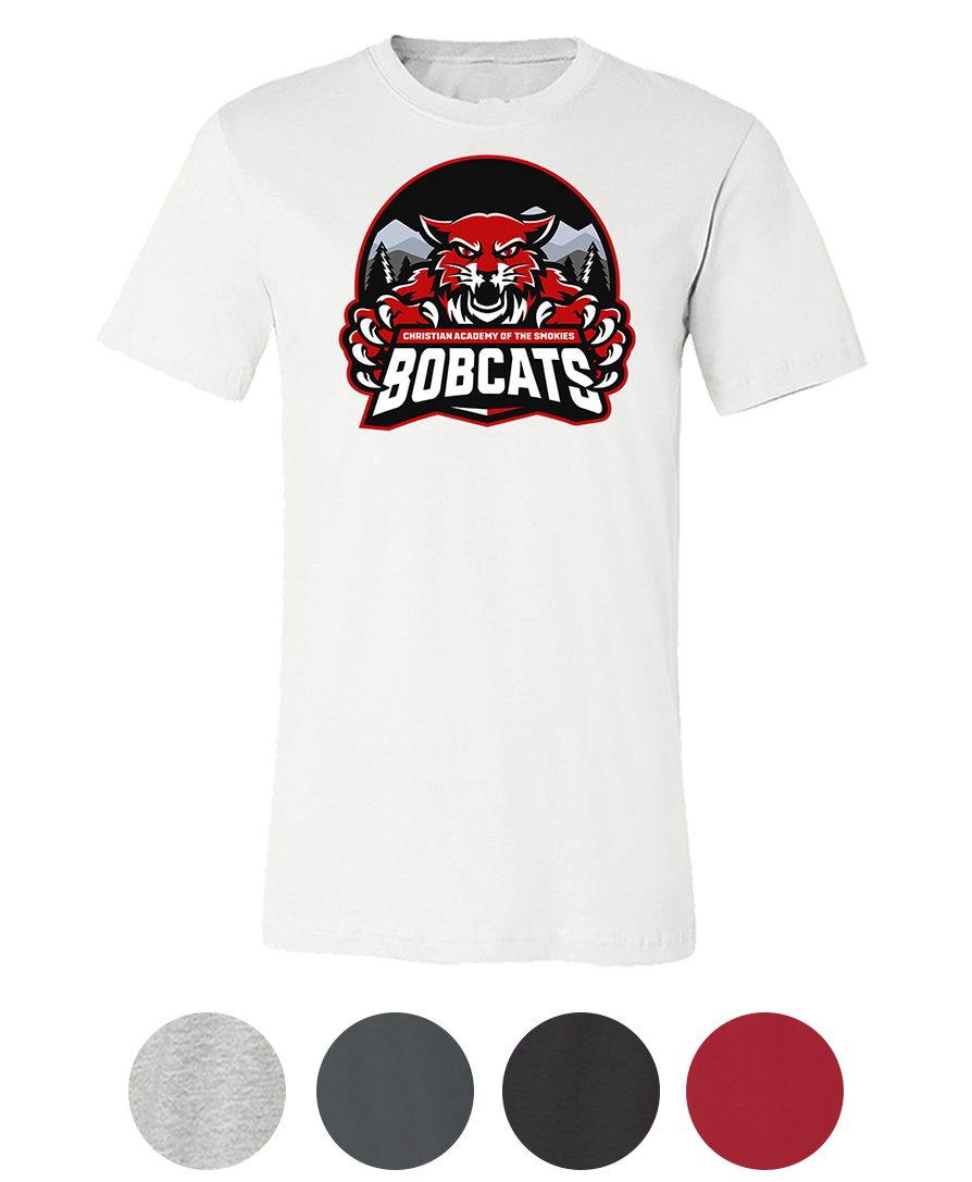 Tshirt {Dark Mode-2 LoGo}