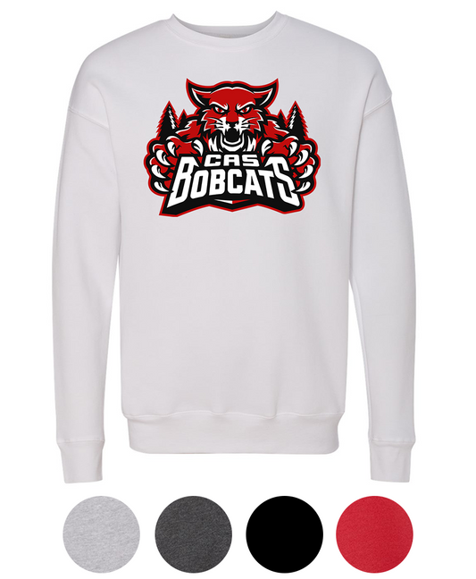 Sweatshirt {ALT LoGo}