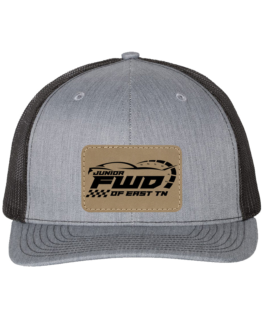 JR Fwd Hats β Goose Creek Boutique Printing Co